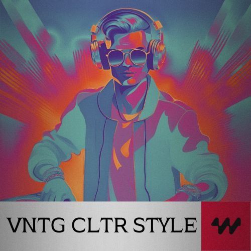 Buy EDM Ghost Production track - Vintage Culture 01