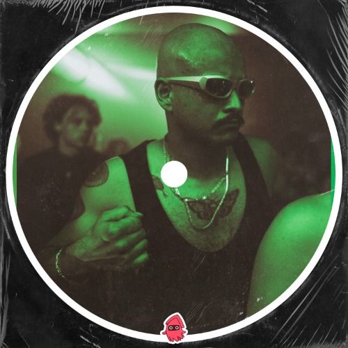 Buy EDM Ghost Production track - Falling