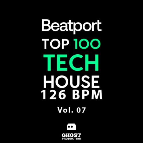 Buy EDM Ghost Production track - Top 100 Beatport 7