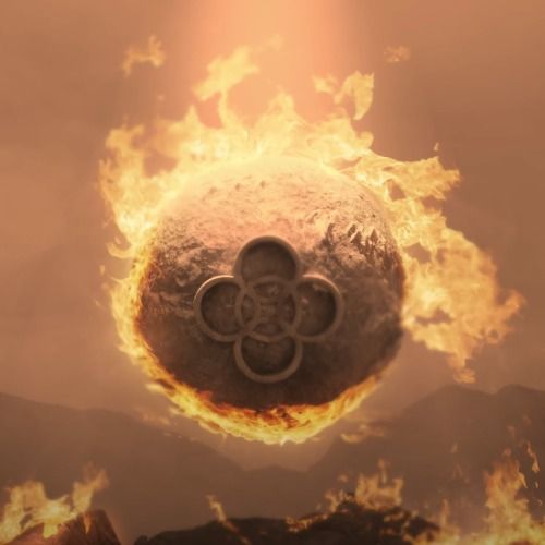 Buy EDM Ghost Production track - Alesso New Style