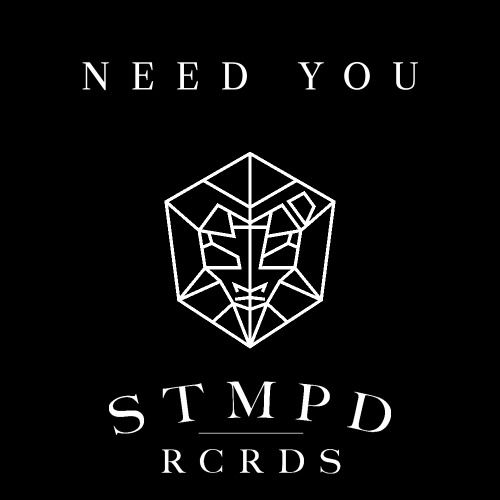 Buy EDM Ghost Production track - Need You