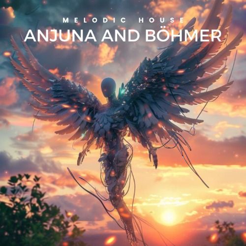 Buy EDM Ghost Production track - Anjuna And Böhmer