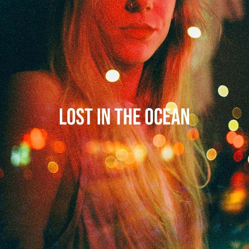 Buy EDM Ghost Production track - Lost In The Ocean