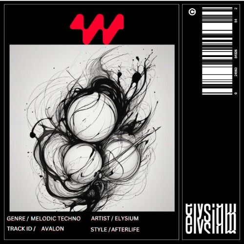 Buy EDM Ghost Production track - Avalon