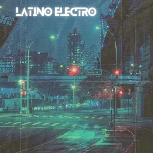 Buy EDM Ghost Production track - Latino Electro