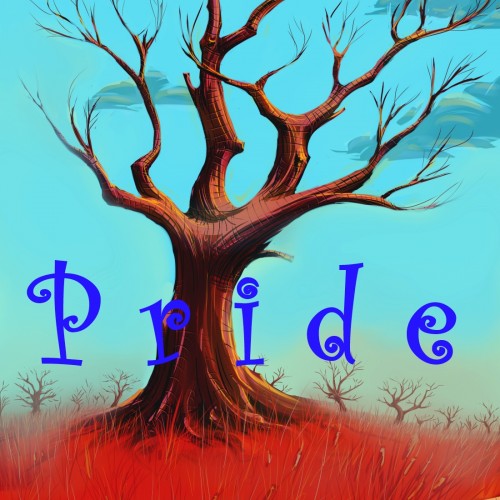 Buy EDM Ghost Production track - Pride