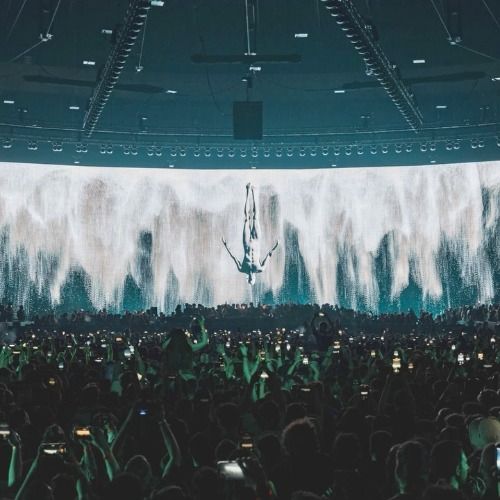 Buy EDM Ghost Production track - Odyssey