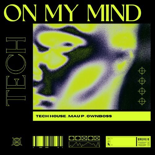 Buy EDM Ghost Production track - On My Mind