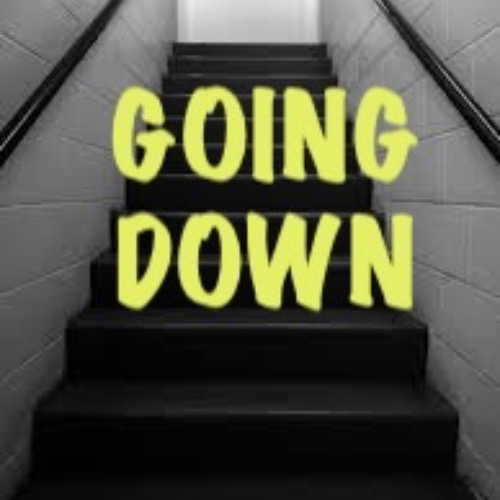 Buy EDM Ghost Production track - Going Down