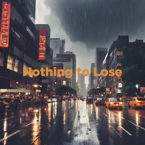 Buy EDM Ghost Production track - Nothing To Lose
