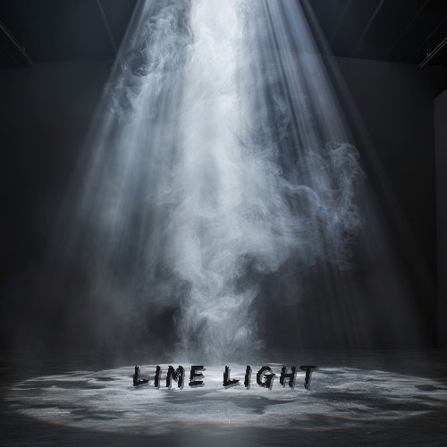 Buy EDM Ghost Production track - Lime Light