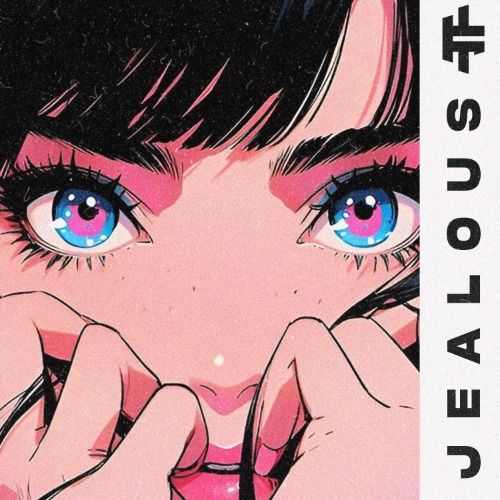 Buy EDM Ghost Production track - Jealous