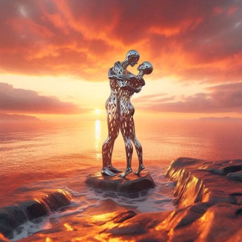 Buy EDM Ghost Production track - Anyma Rufus