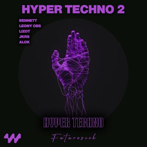 Buy EDM Ghost Production track - Hyper Techno 2