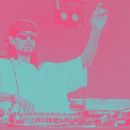 Buy EDM Ghost Production track - Pawsa Vibes