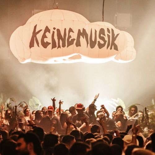 Buy EDM Ghost Production track - Keinemusik 11