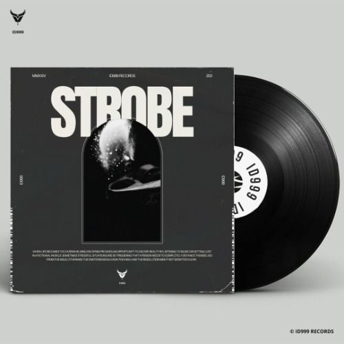 Buy EDM Ghost Production track - Strobe