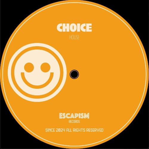 Buy EDM Ghost Production track - Choice