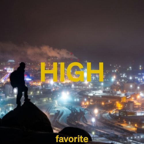 Buy EDM Ghost Production track - High