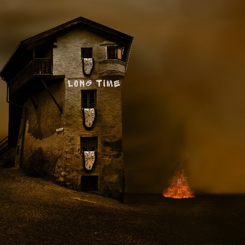 Buy EDM Ghost Production track - Long Time