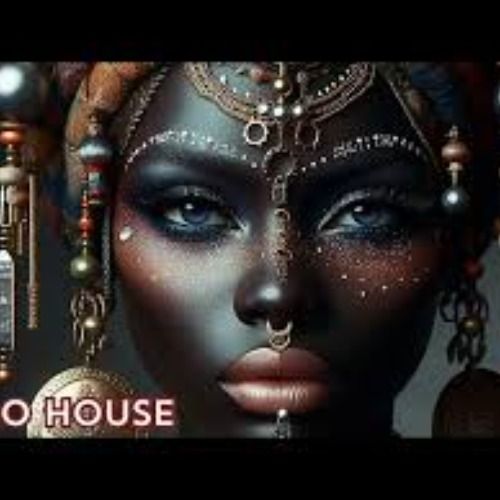 Buy EDM Ghost Production track - Afro Go