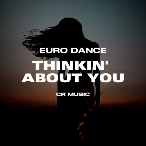 Buy EDM Ghost Production track - Thinkin' About You