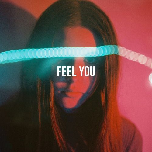 Buy EDM Ghost Production track - Feel You