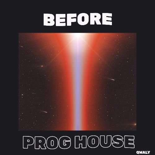 Buy EDM Ghost Production track - Before