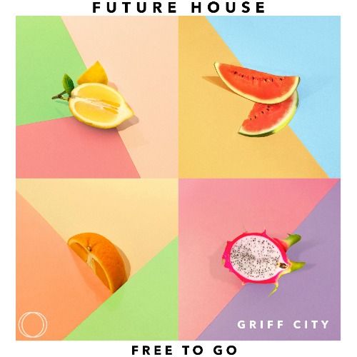 Buy EDM Ghost Production track - Free To Go