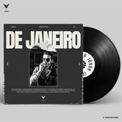 Buy EDM Ghost Production track - De Janeiro