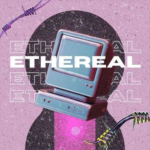 Buy EDM Ghost Production track - Ethereal