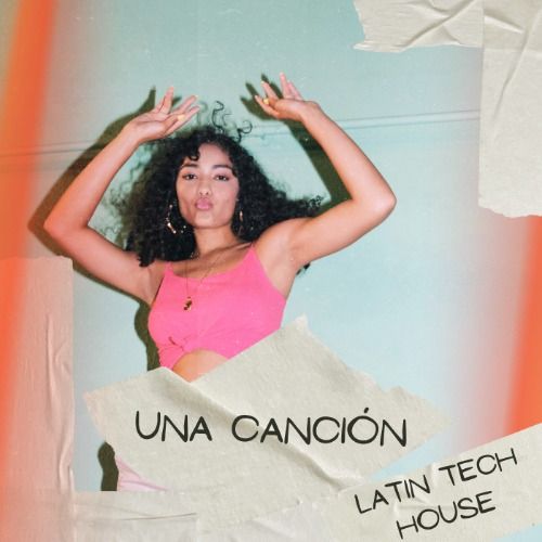 Buy EDM Ghost Production track - Una Canción