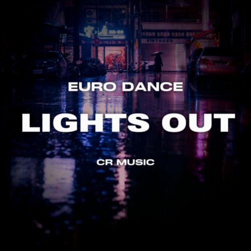 Buy EDM Ghost Production track - Lights Out