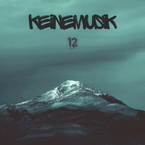 Buy EDM Ghost Production track - Keinemusik 12