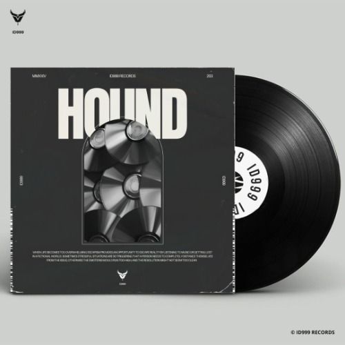 Buy EDM Ghost Production track - Hound