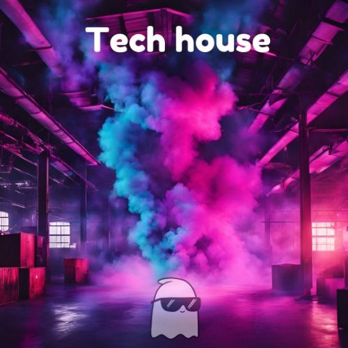 Buy EDM Ghost Production track - Back to the Beat