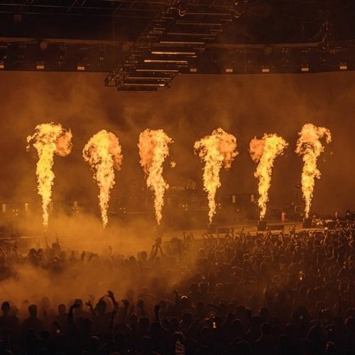 Buy EDM Ghost Production track - Stage