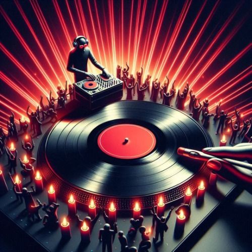 Buy EDM Ghost Production track - Fisher House