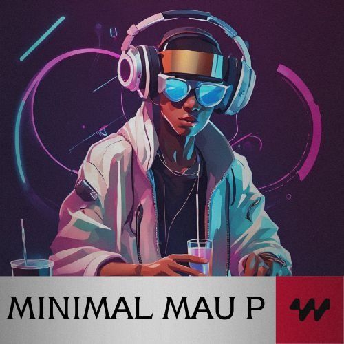 Buy EDM Ghost Production track - Minimal Mau P