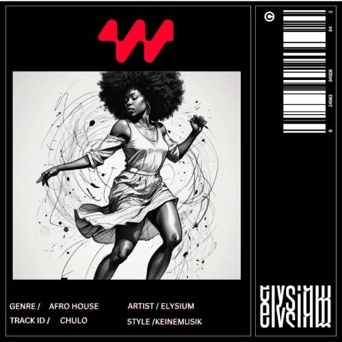 Buy EDM Ghost Production track - Chulo