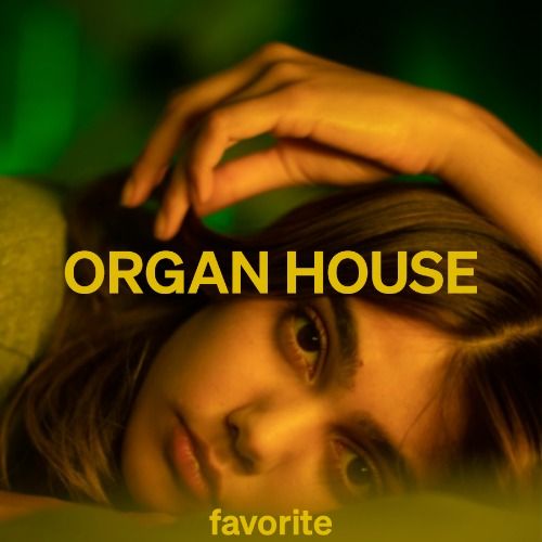 Buy EDM Ghost Production track - Organ House