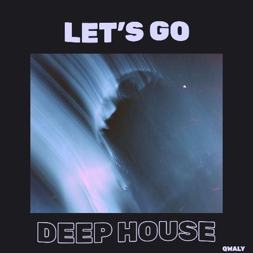 Buy EDM Ghost Production track - Let's Go