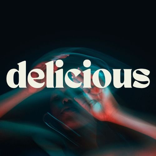 Buy EDM Ghost Production track - Delicious