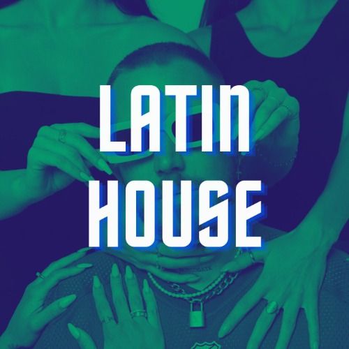 Buy EDM Ghost Production track - Las Luces Latin