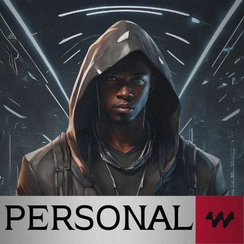 Buy EDM Ghost Production track - Personal