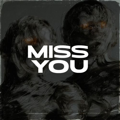 Buy EDM Ghost Production track - Miss You