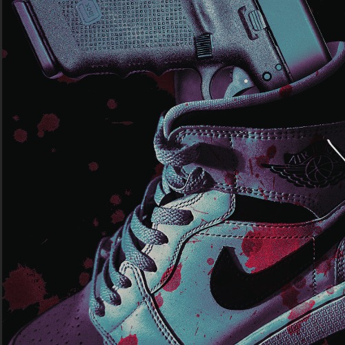 Buy EDM Ghost Production track - Radio Glitch