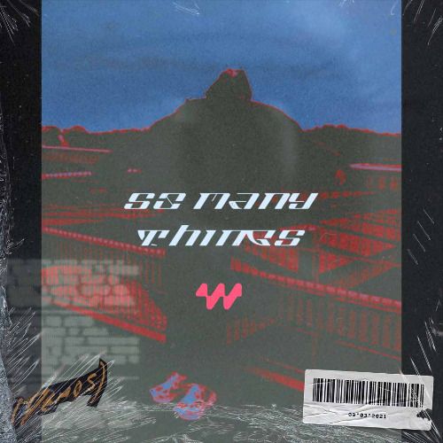 Buy EDM Ghost Production track - So Many Things