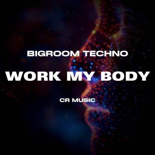 Buy EDM Ghost Production track - Work My Body
