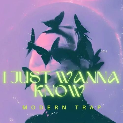 Buy EDM Ghost Production track - I Just Wanna Know